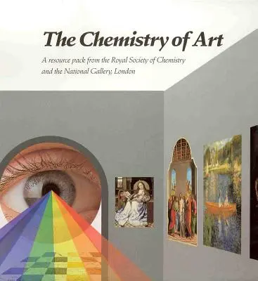 Chemia sztuki: Rsc - The Chemistry of Art: Rsc