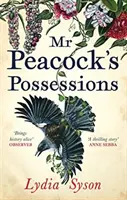 POSIADŁOŚCI PANA PAWIA - MR PEACOCKS POSSESSIONS