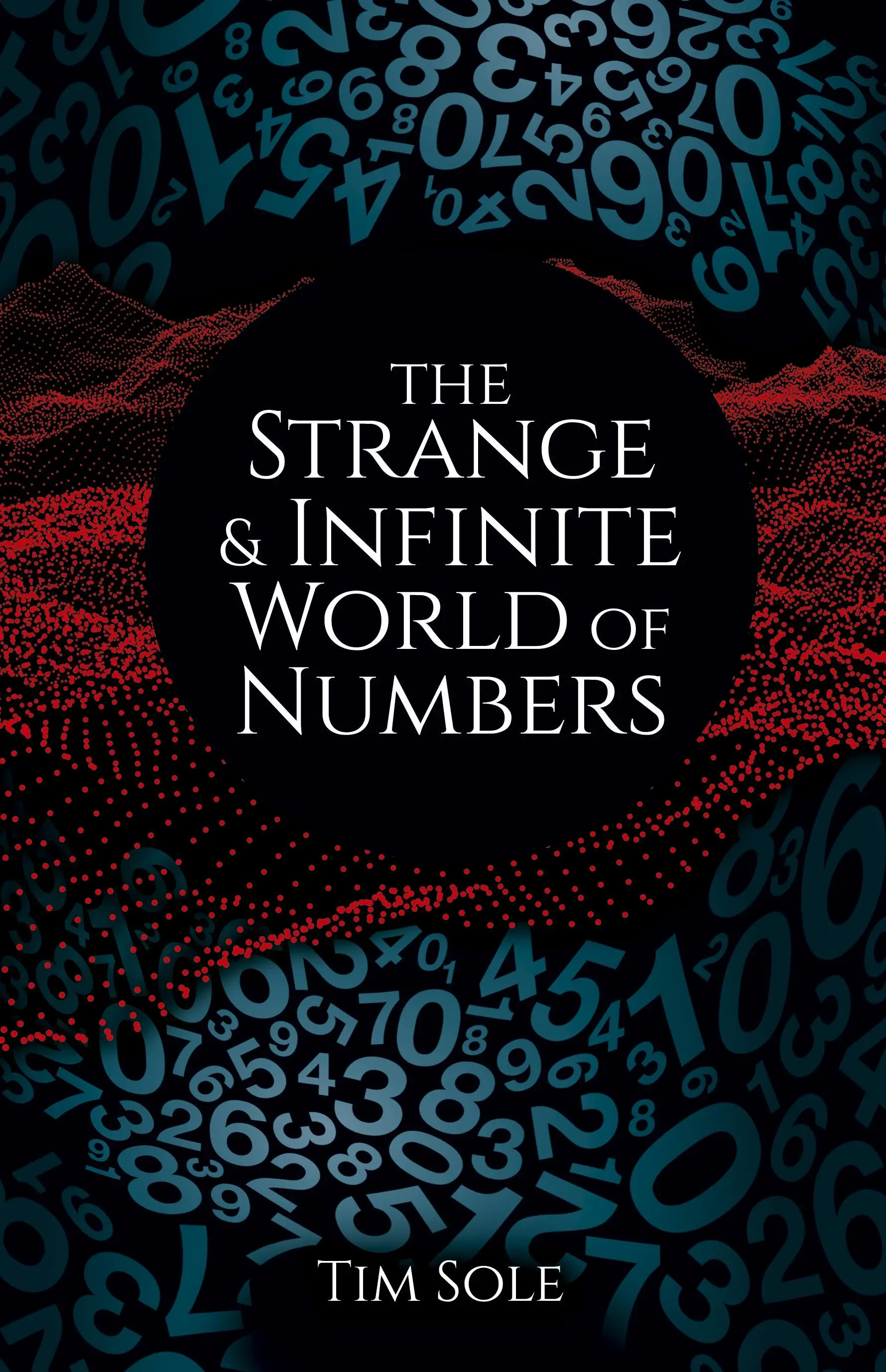 Dziwny i nieskończony świat liczb - Strange & Infinite World of Numbers