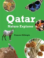 Katarski odkrywca przyrody - Qatar Nature Explorer