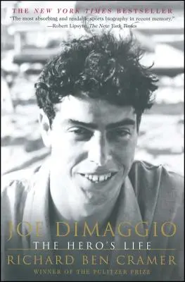 Joe Dimaggio: Życie bohatera - Joe Dimaggio: The Hero's Life