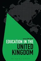 Edukacja w Wielkiej Brytanii - Education in the United Kingdom