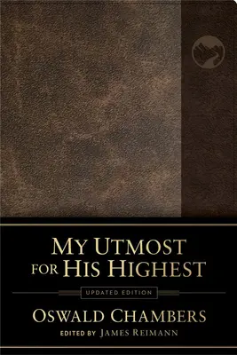 My Utmost for His Highest: Zaktualizowany język - My Utmost for His Highest: Updated Language