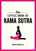 Mała księga Kama Sutry - Little Book of Kama Sutra