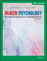 Psychologia zdrowia - interakcje biopsychospołeczne - Health Psychology - Biopsychosocial Interactions