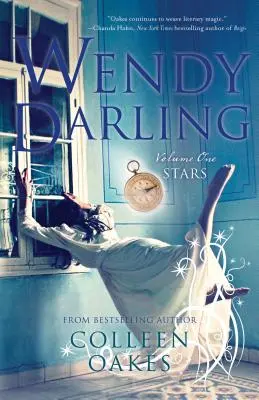 Wendy Darling: Tom 1: Gwiazdy - Wendy Darling: Volume 1: Stars