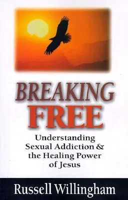 Breaking Free: Zrozumieć uzależnienie seksualne i uzdrawiającą moc Jezusa - Breaking Free: Understanding Sexual Addiction and the Healing Power of Jesus