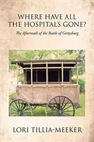 Gdzie się podziały wszystkie szpitale?: Pokłosie bitwy pod Gettysburgiem - Where Have All the Hospitals Gone?: The Aftermath of the Battle of Gettysburg