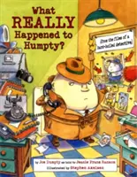 Co naprawdę stało się z Humpty'm? - What Really Happened to Humpty?