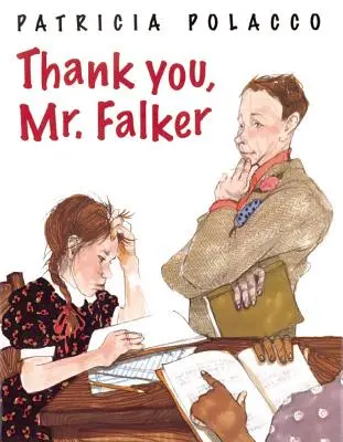 Dziękuję, panie Falker - Thank You, Mr. Falker