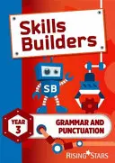 Skills Builders Grammar and Punctuation Year 3 Pupil Book nowe wydanie - Skills Builders Grammar and Punctuation Year 3 Pupil Book new edition