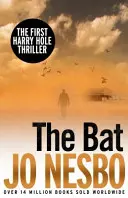 Nietoperz - Harry Hole 1 - Bat - Harry Hole 1