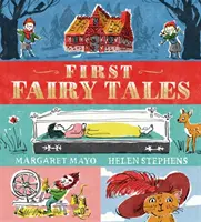 Pierwsze bajki - First Fairy Tales