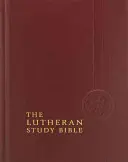 Luterańska Biblia do studiowania - ESV - Lutheran Study Bible-ESV