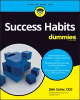 Nawyki sukcesu dla opornych - Success Habits for Dummies