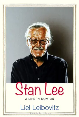 Stan Lee: Życie w komiksie - Stan Lee: A Life in Comics
