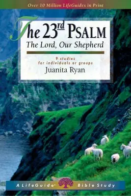 Psalm 23: Pan, nasz pasterz - The 23rd Psalm: The Lord, Our Shepherd