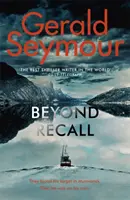 Beyond Recall - ulubione książki papierowe Sunday Times 2020 - Beyond Recall - Sunday Times favourite paperbacks 2020