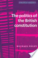 Polityka brytyjskiej konstytucji - The Politics of the British Constitution