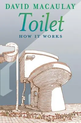 Toaleta: Jak to działa - Toilet: How It Works