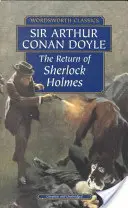 Powrót Sherlocka Holmesa - The Return of Sherlock Holmes