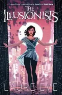 Iluzjoniści - Illusionists