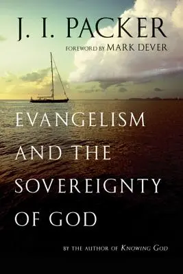 Ewangelizacja i suwerenność Boga - Evangelism and the Sovereignty of God