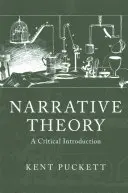 Teoria narracji: Krytyczne wprowadzenie - Narrative Theory: A Critical Introduction