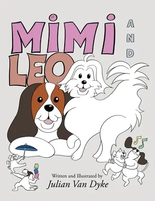 Mimi i Leo - Mimi and Leo