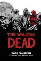 The Walking Dead, księga 14 - The Walking Dead Book 14