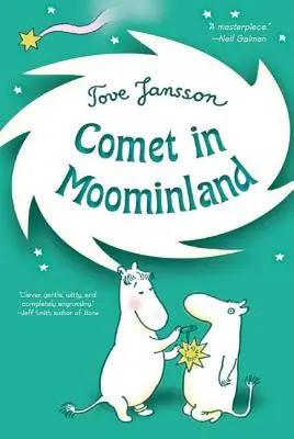 Kometa w Krainie Muminków - Comet in Moominland