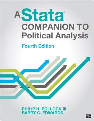 A Stata(r) Companion to Political Analysis - przewodnik po analizie politycznej - A Stata(r) Companion to Political Analysis