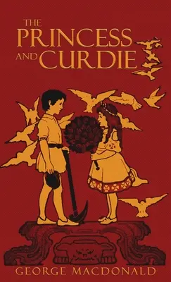 Księżniczka i Curdie - The Princess and Curdie