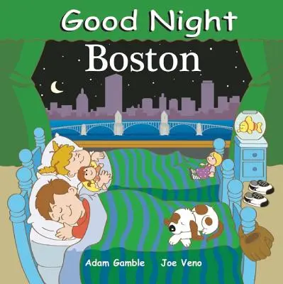 Dobranoc Boston - Good Night Boston