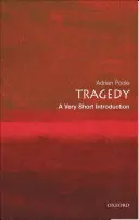 Tragedia: Bardzo krótkie wprowadzenie - Tragedy: A Very Short Introduction