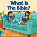 Czym jest Biblia? - What Is the Bible?