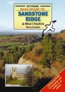 Spacery wokół Sandstone Ridge i West Cheshire - Walks Around the Sandstone Ridge and West Cheshire