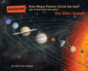 Ile planet krąży wokół Słońca? I inne pytania dotyczące naszego Układu Słonecznego - How Many Planets Circle the Sun?: And Other Questions about Our Solar System