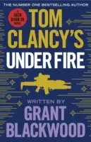 Tom Clancy's Under Fire - INSPIRACJA DLA PORYWAJĄCEGO SERIALU AMAZON PRIME JACK RYAN - Tom Clancy's Under Fire - INSPIRATION FOR THE THRILLING AMAZON PRIME SERIES JACK RYAN