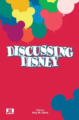 Dyskusje o Disneyu - Discussing Disney