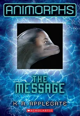 Wiadomość (Animorphs #4), 4 - The Message (Animorphs #4), 4