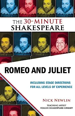 Romeo i Julia: 30-minutowy Szekspir - Romeo and Juliet: The 30-Minute Shakespeare