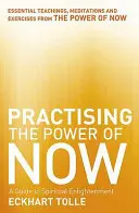 Praktykowanie Mocy Teraz - Medytacje, ćwiczenia i podstawowe nauki z Mocy Teraz - Practising The Power Of Now - Meditations, Exercises and Core Teachings from The Power of Now