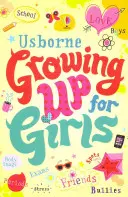 Dorastanie dla dziewczynek - Growing up for Girls