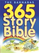 Biblia Barnaby 365 opowieści - Barnabas 365 Story Bible