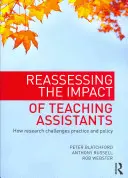 Ponowna ocena wpływu asystentów dydaktycznych: Jak badania rzucają wyzwanie praktyce i polityce - Reassessing the Impact of Teaching Assistants: How Research Challenges Practice and Policy