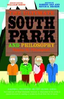 Ostateczna filozofia South Park - Ultimate South Park Philosophy