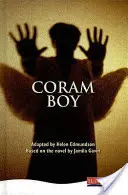 Coram Boy - Heinemann Plays dla dzieci w wieku 11-14 lat - Coram Boy - Heinemann Plays for 11-14