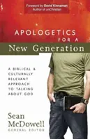 Apologetyka dla nowego pokolenia - Apologetics for a New Generation