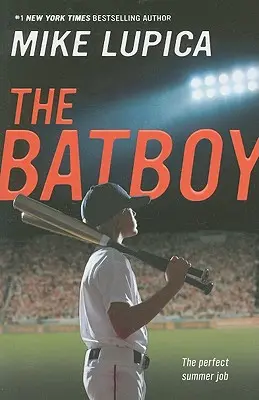 Nietoperz - The Batboy